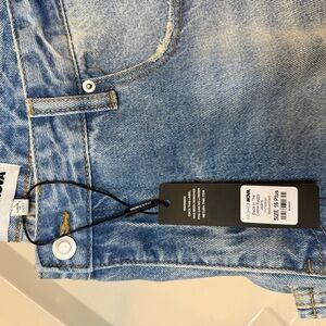 FashionNova Baggy Jeans